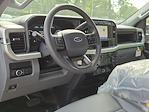 2023 Ford F-550 Regular Cab DRW 4x4, Landscape Dump for sale #B23252 - photo 7