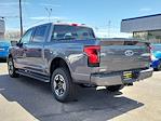 New 2023 Ford F-150 Lightning XLT SuperCrew Cab AWD, Pickup for sale #B23293 - photo 2