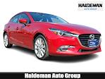 Used 2017 Mazda3 Grand Touring FWD, Hatchback for sale #B23411B - photo 2