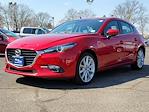 Used 2017 Mazda3 Grand Touring FWD, Hatchback for sale #B23411B - photo 4