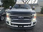 Used 2020 Ford F-350 Platinum Crew Cab 4x4, Pickup for sale #B25028A - photo 3