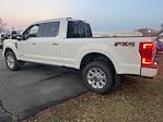 Used 2020 Ford F-350 Platinum Crew Cab 4x4, Pickup for sale #B25028A - photo 2