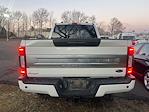 Used 2020 Ford F-350 Platinum Crew Cab 4x4, Pickup for sale #B25028A - photo 4