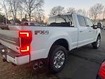 Used 2020 Ford F-350 Platinum Crew Cab 4x4, Pickup for sale #B25028A - photo 6