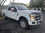 Used 2020 Ford F-350 Platinum Crew Cab 4x4, Pickup for sale #B25028A - photo 8