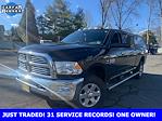 Used 2014 Ram 2500 Big Horn Crew Cab 4x4, Pickup for sale #B25101A - photo 1