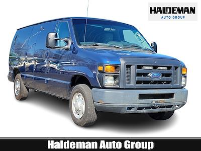 Used 2013 Ford E-150 RWD, Empty Cargo Van for sale #P78089 - photo 1