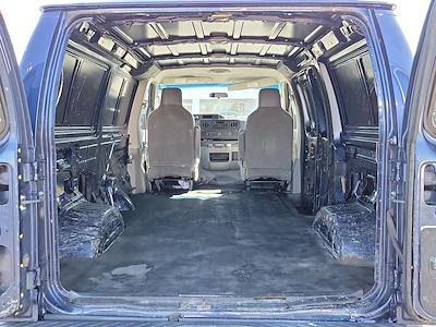 2013 Ford E-150 RWD, Empty Cargo Van for sale #P78089 - photo 2
