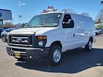 Used 2013 Ford E-150 RWD, Empty Cargo Van for sale #P78090 - photo 4