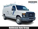 Used 2013 Ford E-250 RWD, Empty Cargo Van for sale #P78091 - photo 3