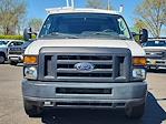 Used 2013 Ford E-250 RWD, Empty Cargo Van for sale #P78091 - photo 4