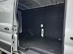 Used 2023 Ford Transit 250 Base Medium Roof RWD, Empty Cargo Van for sale #P78165 - photo 11