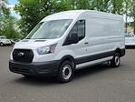 Used 2023 Ford Transit 250 Base Medium Roof RWD, Empty Cargo Van for sale #P78165 - photo 4