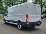 Used 2023 Ford Transit 250 Base Medium Roof RWD, Empty Cargo Van for sale #P78165 - photo 5