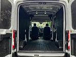 Used 2023 Ford Transit 250 Base Medium Roof RWD, Empty Cargo Van for sale #P78165 - photo 7