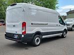 Used 2023 Ford Transit 250 Base Medium Roof RWD, Empty Cargo Van for sale #P78165 - photo 2