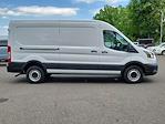 Used 2023 Ford Transit 250 Base Medium Roof RWD, Empty Cargo Van for sale #P78165 - photo 8