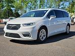 Used 2022 Chrysler Pacifica Limited FWD, Minivan for sale #P78166 - photo 4