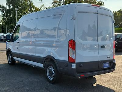 Used 2017 Ford Transit 250 Base Medium Roof 4x2, Upfitted Cargo Van for sale #P78291 - photo 2