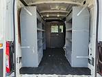 Used 2017 Ford Transit 250 Base Medium Roof 4x2, Upfitted Cargo Van for sale #P78291 - photo 6