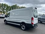 Used 2021 Ford Transit 250 Base Medium Roof RWD, Empty Cargo Van for sale #P78321 - photo 2