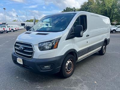 Used 2020 Ford Transit 250 Base Low Roof RWD, Empty Cargo Van for sale #P78328 - photo 1