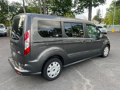 Used 2019 Ford Transit Connect XLT 4x2, Passenger Van for sale #P78329 - photo 2