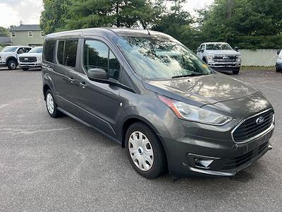 Used 2019 Ford Transit Connect XLT 4x2, Passenger Van for sale #P78329 - photo 1