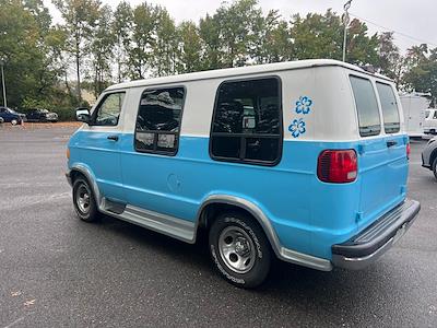 Used 2001 Dodge Ram Van 1500 RWD, Passenger Van for sale #P78329B - photo 2