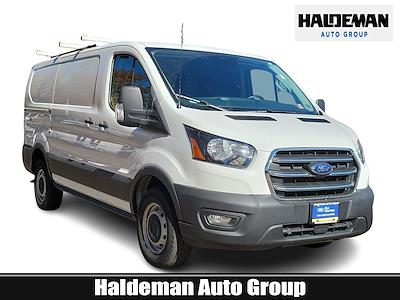 Used 2020 Ford Transit 250 Base Low Roof RWD, Empty Cargo Van for sale #P78331 - photo 1