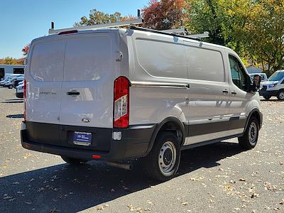 Used 2020 Ford Transit 250 Base Low Roof RWD, Upfitted Cargo Van for sale #P78331 - photo 2