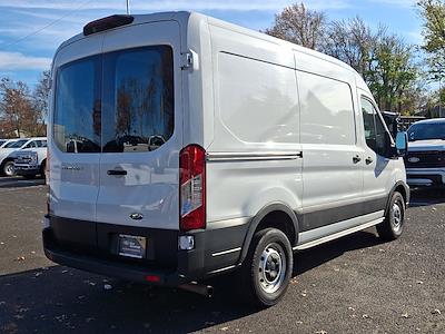 2021 Ford Transit 250 Medium Roof RWD, Empty Cargo Van for sale #P78359 - photo 2