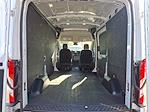 Used 2021 Ford Transit 250 Base Medium Roof RWD, Empty Cargo Van for sale #P78359 - photo 12