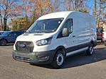 Used 2021 Ford Transit 250 Base Medium Roof RWD, Empty Cargo Van for sale #P78359 - photo 4