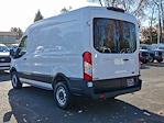 Used 2021 Ford Transit 250 Base Medium Roof RWD, Empty Cargo Van for sale #P78359 - photo 5