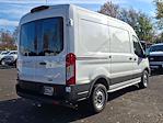 Used 2021 Ford Transit 250 Base Medium Roof RWD, Empty Cargo Van for sale #P78359 - photo 2