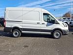 Used 2021 Ford Transit 250 Base Medium Roof RWD, Empty Cargo Van for sale #P78359 - photo 7