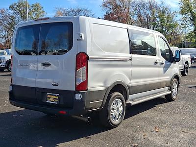 2021 Ford Transit 250 Low Roof RWD, Empty Cargo Van for sale #P78363 - photo 2