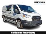 Used 2021 Ford Transit 250 Base Low Roof RWD, Empty Cargo Van for sale #P78363 - photo 1