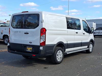 2022 Ford Transit 250 Low Roof RWD, Empty Cargo Van for sale #P78366 - photo 2