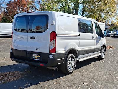 2022 Ford Transit 250 Low Roof RWD, Empty Cargo Van for sale #P78367 - photo 2