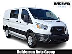 Used 2022 Ford Transit 250 Base Low Roof RWD, Empty Cargo Van for sale #P78368 - photo 1