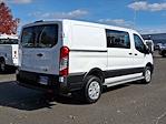 Used 2022 Ford Transit 250 Base Low Roof RWD, Empty Cargo Van for sale #P78368 - photo 2