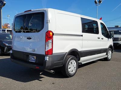 2022 Ford Transit 250 Low Roof RWD, Empty Cargo Van for sale #P78369 - photo 2