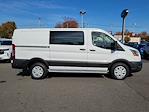 Used 2022 Ford Transit 250 Base Low Roof RWD, Empty Cargo Van for sale #P78369 - photo 9