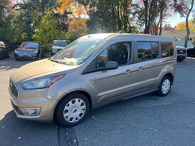 Used 2020 Ford Transit Connect XLT FWD, Passenger Van for sale #P78379 - photo 2