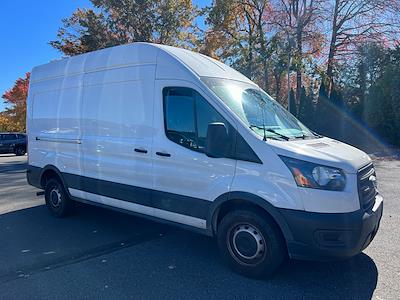 Used 2020 Ford Transit 250 Base High Roof RWD, Empty Cargo Van for sale #P78381 - photo 1