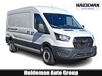 Used 2021 Ford Transit 250 Base Medium Roof RWD, Empty Cargo Van for sale #P78382 - photo 1