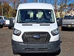 Used 2021 Ford Transit 250 Base Medium Roof RWD, Empty Cargo Van for sale #P78382 - photo 3