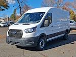 Used 2021 Ford Transit 250 Base Medium Roof RWD, Empty Cargo Van for sale #P78382 - photo 4